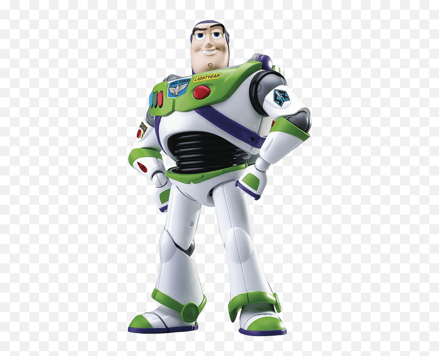Wannabe U2014 Buzz Lightyear - Buzz Lightyear Png,Toy Story Characters Png