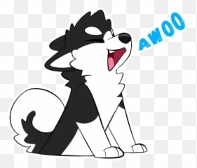 Buy Sticker Packs Source - Transparent Furry Stickers Png,Furry Png
