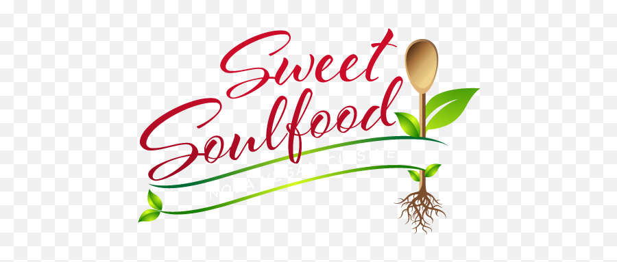 Sweet Soulfood - Natural Foods Png,Soul Food Logo