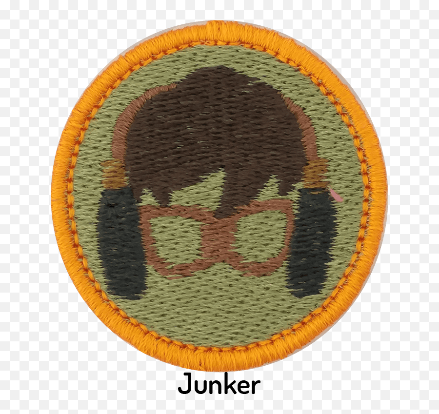 D - Embroidery Png,D.va Logo