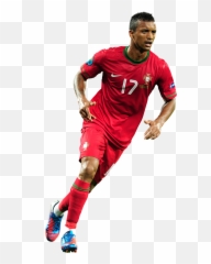Render De Nani 2013 - Player Png,Nani Png