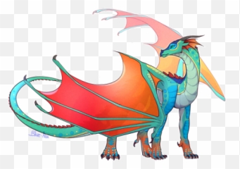 Fire - Flying Wings Of Fire Dragon Png,Wings Of Fire Logo