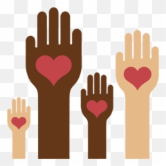 Sororidade Love Amor Feminismo - Volunteer Stickers png