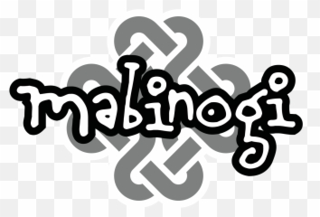 Tanino Alexina - Mabinogi Logo png