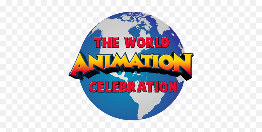 The World Animation Celebration - Vertical Png,Warner Bros Animation Logo