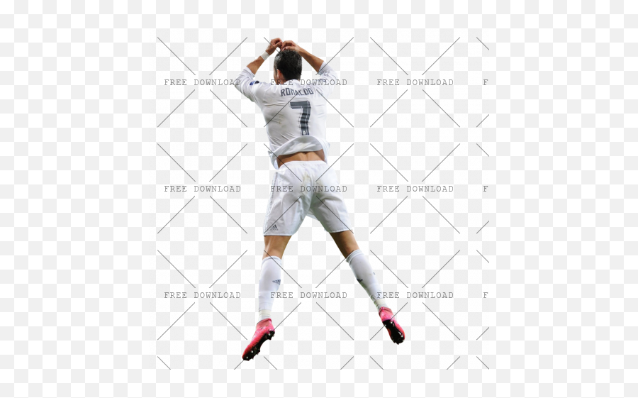 Cristiano Ronaldo Cj Png Image With Transparent Background - Stretching,Baseball Transparent Background