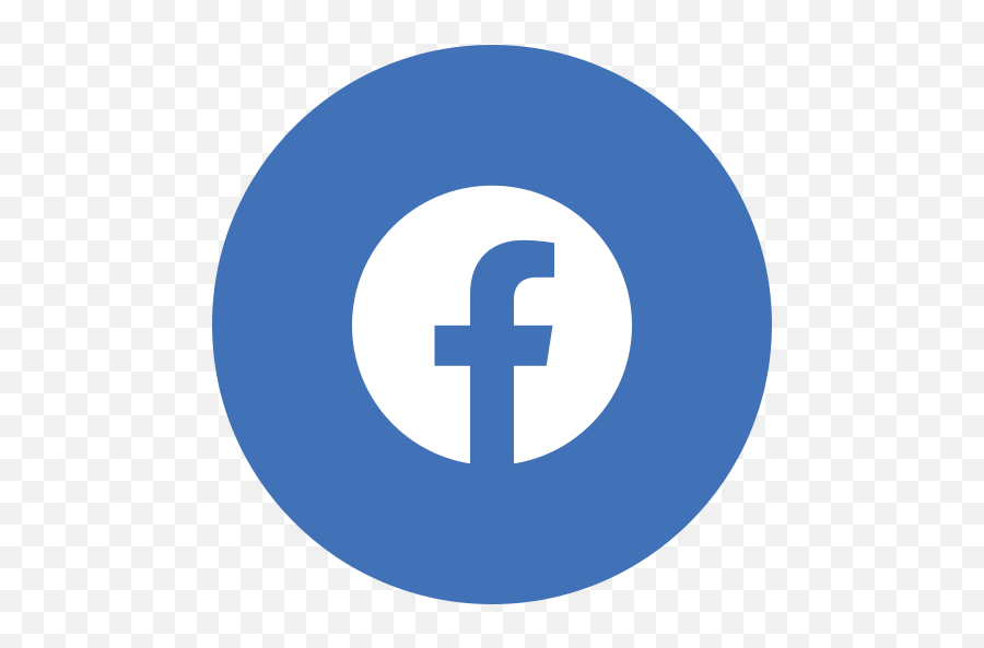 Facebook Free Icon Of Aegis - Linkedin Logo Png,Facebook Logo Circle