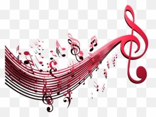Free Nota Musical De Fondo Png With Transparent Background - Fondo Con Notas Musicales Png