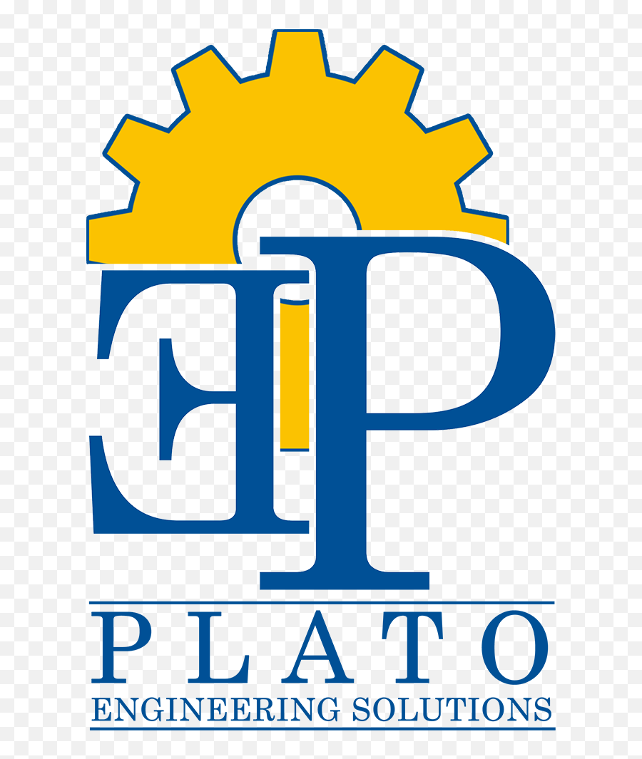 Plato Engineering Solution Logo - Engineering Full Size Clip Art Png,Plato Png