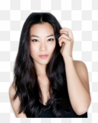 Teenwolf Teenwolfkira Sticker - Sexy Kira Teen Wolf Png,Arden Cho Png