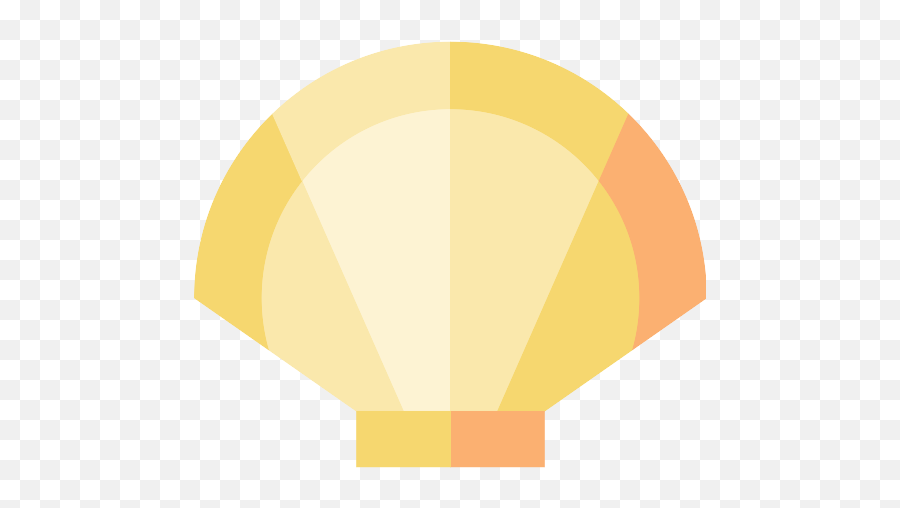 Clam Vector Svg Icon - Air Sports Png,Clam Png