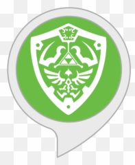 Unofficial Breath Of The Wild Recipes Amazonin Alexa Skills - Dual Screen Zelda Hd png