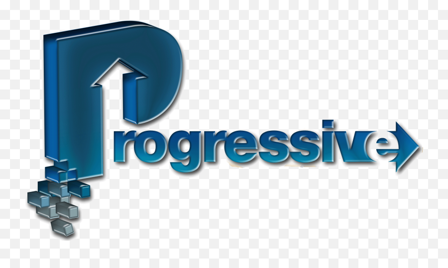 Download Progressive Logo Transparent - Vertical Png,Progressive Logo Png