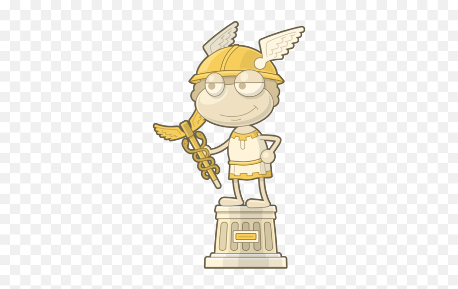 Hermes - Poptropica Wiki All The Gods In Poptropica Png,Hermes Png