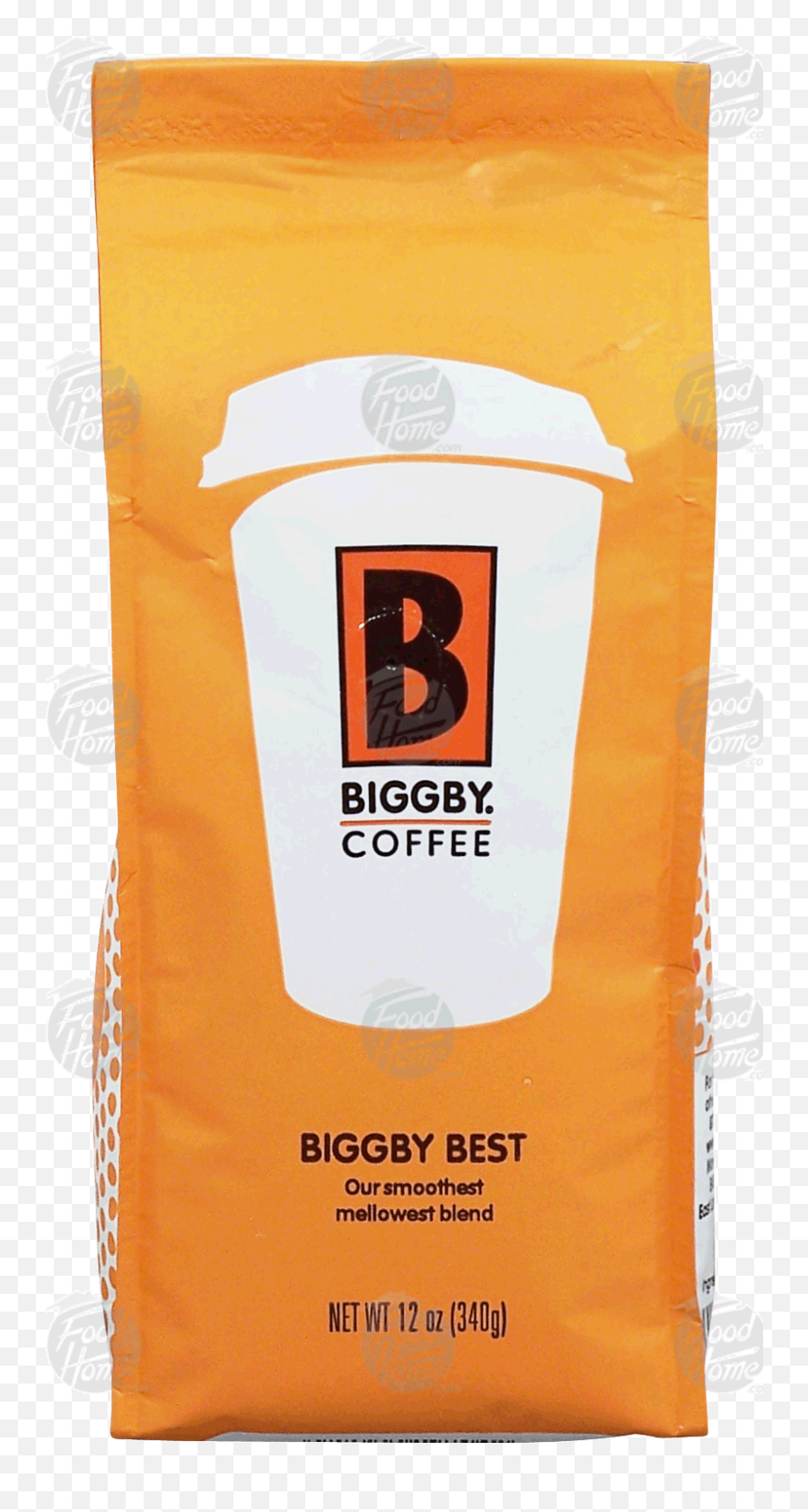 Groceries - Packet Png,Biggby Coffee Logo