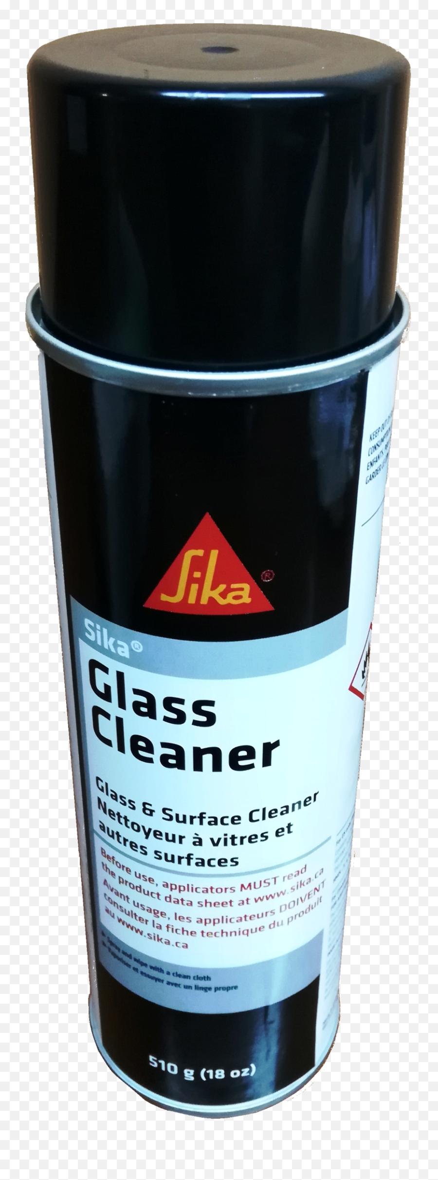 Glass Cleaner Sika - Cylinder Png,Windex Png