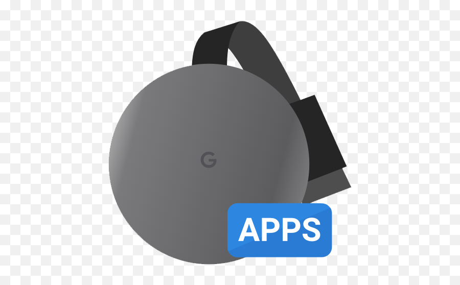 Best Android Apps To Use With Your - Apps For Chromecast Png,Chromecast Logo