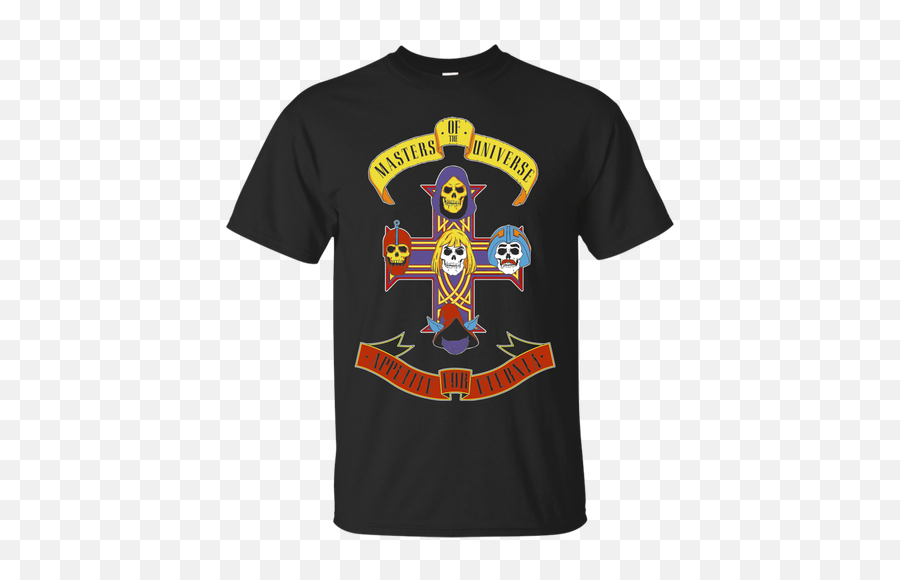 He Man Shirts Just Wait - Masters Of The Universe Appetite For Eternia Png,He Man Logo