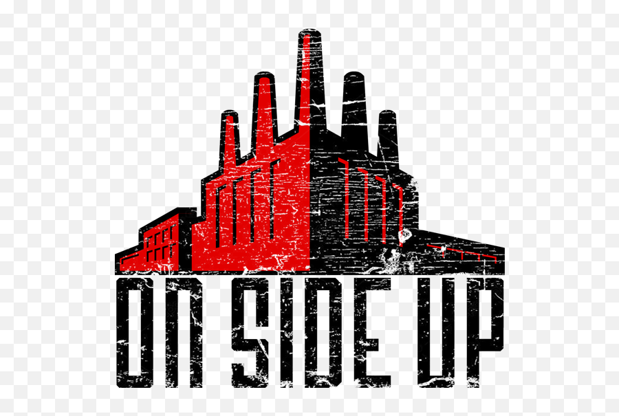 On Side Up Png Osu Logo Transparent