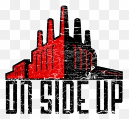 On Side Up Png Osu Logo Transparent