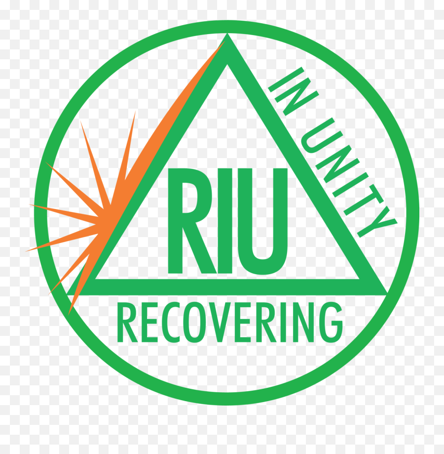 Recovering In Unity - Alcoholics Anonymous Png,Unity Logo Transparent