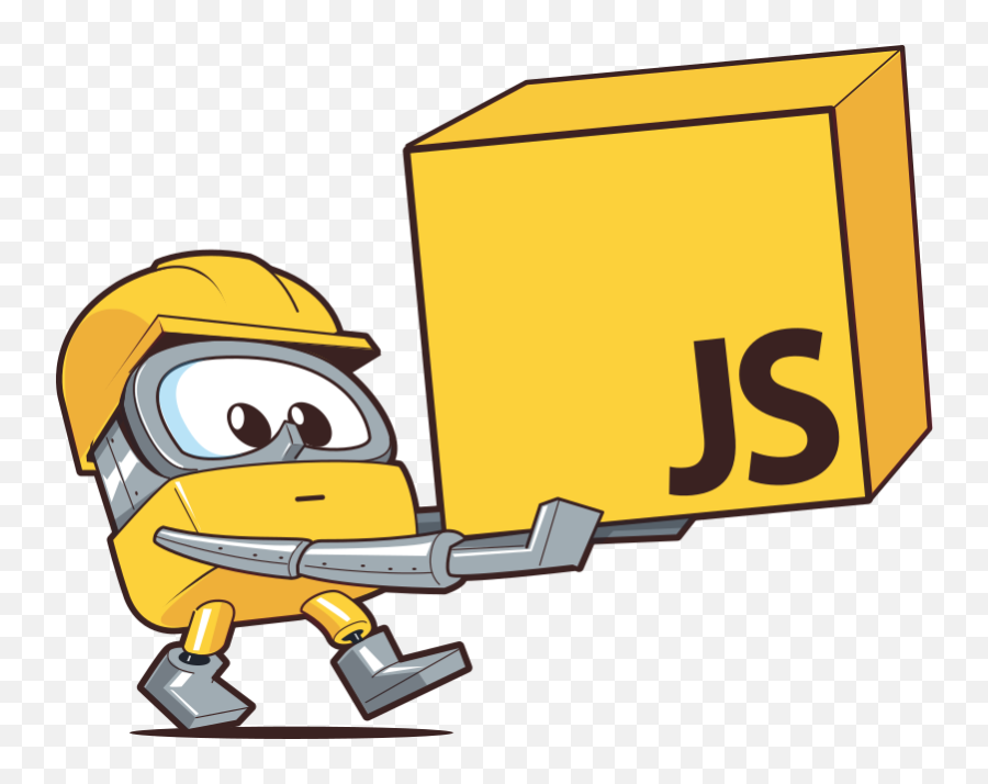 The Best - Javascript Cute Png,Javascript Logo Transparent