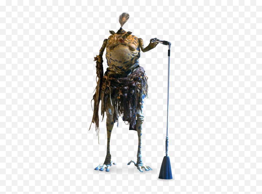 Sy Snootles - Singer Pa Lowick Star Wars Png,Jabba The Hutt Png