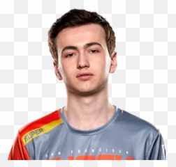 Faze Babybay - Super San Francisco Shock png