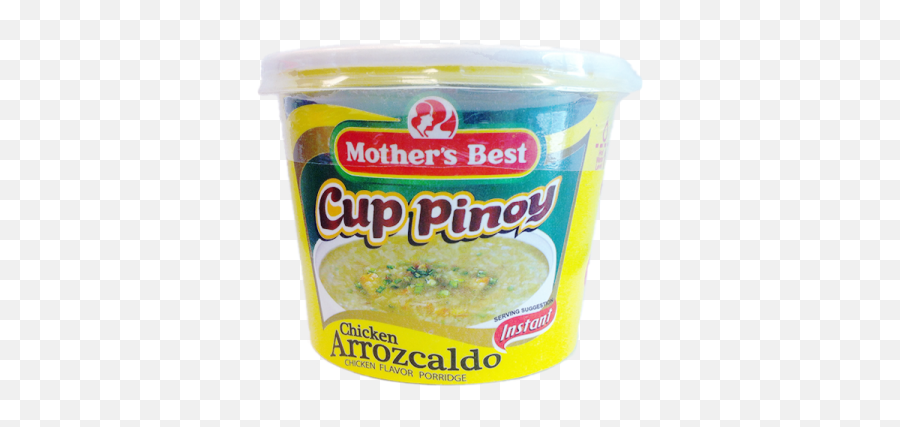 Mb Arroz Caldo In Cup U2013 Afod Ltd - Arroz Caldo Instant Cup Png,Arroz Png