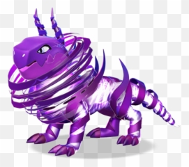 Dragon Mania Vortex Png Image - Dragon Mania Legends Vortex Dragon,Vortex Png