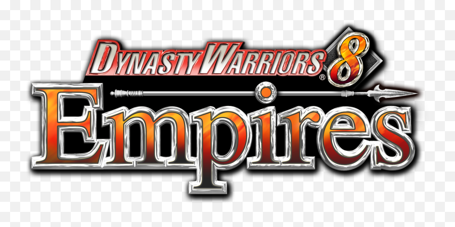 Dynasty Png Transparent Dynastypng Images Pluspng - Dynasty Warriors 8,Warriors Logo Png