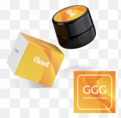 Float Gorilla Glue Gelato Shatter - Adhesive Png,Gorilla Glue Logo