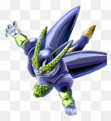 Cell Dokkan Battle Png Transparent - Dokkan Battle Teq Cell,Perfect Cell Png