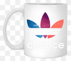 Chance The Rapper 11 Oz White Mug U2013 Titan Center - Elephant Skull png