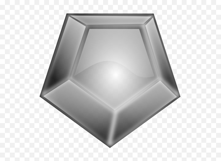 Diamond Shape Clip Art - Vector Clip Art Online Diamante De Seis Lados Png,Diamond Png Shape