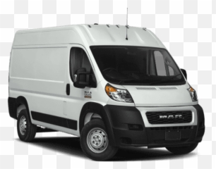 New 2019 Ram Promaster 2500 High Roof 15 1028202 - Png 2020 Ram Promaster 2500,White Vans Png