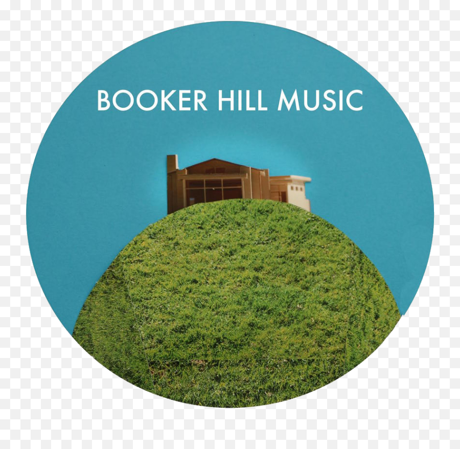 Commercial Music Santa Monica Booker Hill - Grassland Png,Grass Hill Png