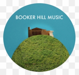 Commercial Music Santa Monica Booker Hill - Grassland png