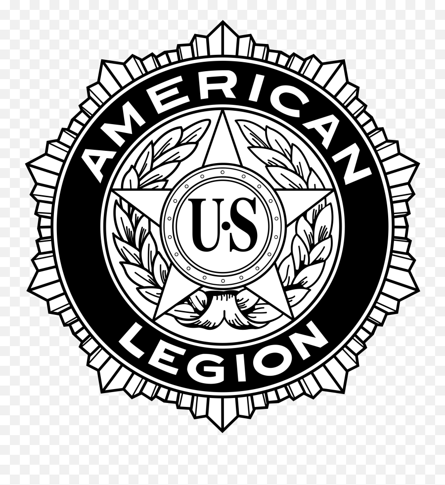American Legion Logo Png Transparent - Vector American Legion Logo,American Legion Png