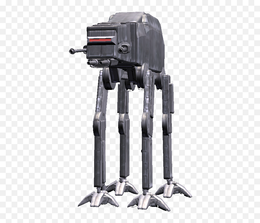 Download Fileimperial Walker Png - Spore,Walker Png