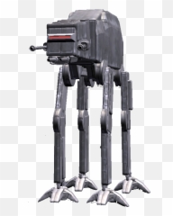Download Fileimperial Walker Png - Spore,Walker Png