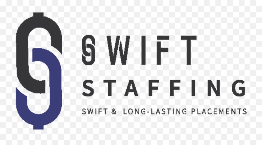 Swift Staffing Group - Vertical Png,Swift Logo