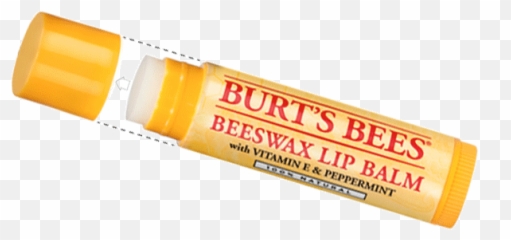 Burts Bees - png