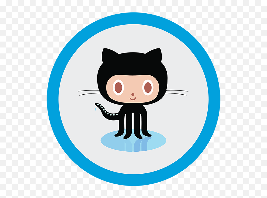 Github Connector - Mule 3 Github Octocat Png,Git Hub Icon