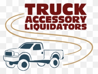 Truck Accessory Liquidators Logo Download - icon Automotive Decal png