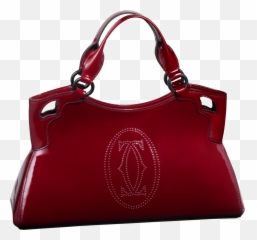 Chanel Handbag Cartier Leather - Cartier Handbags Png,Chanel Png