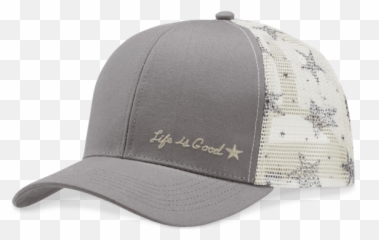 Sale Starry Icon Lig Hard Mesh Back - For Baseball Png,Mesh Icon