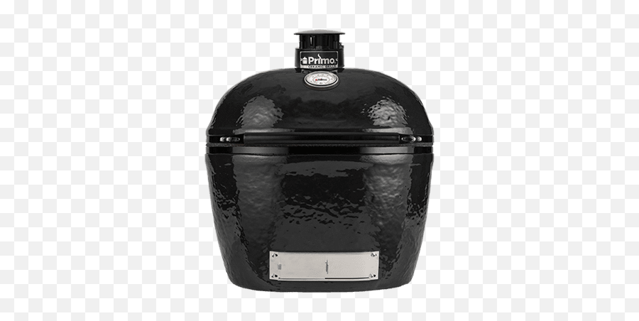 Primo Oval X - Large Charcoal Grill Head Primo Oval Xl 400 Png,Doo The Icon Of Sin