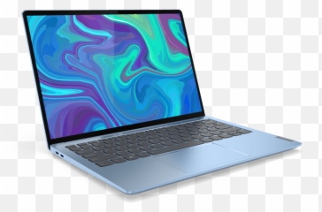 Ideapad S540 - Lenovo Ideapad S540 13iml Png,Blue Lenovo Icon