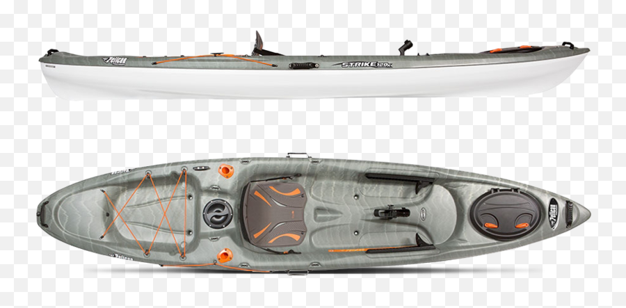 Pelican Covert 120 Angler Kayak Accessories - Surf Kayaking Png,Pelican Icon 100x Angler Kayak